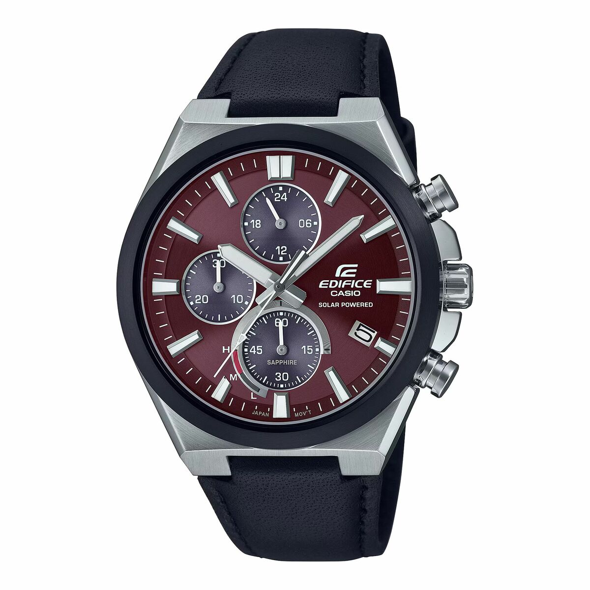 Men's Watch Casio EFS-S630BL-5AVUEF Casio