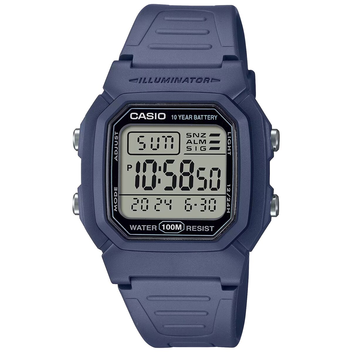 Casio