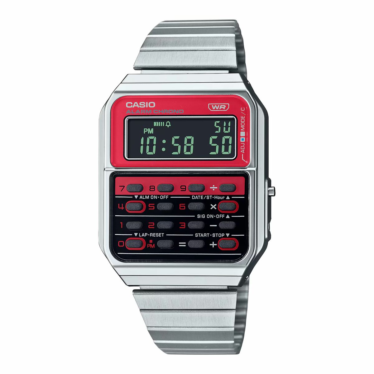 Casio