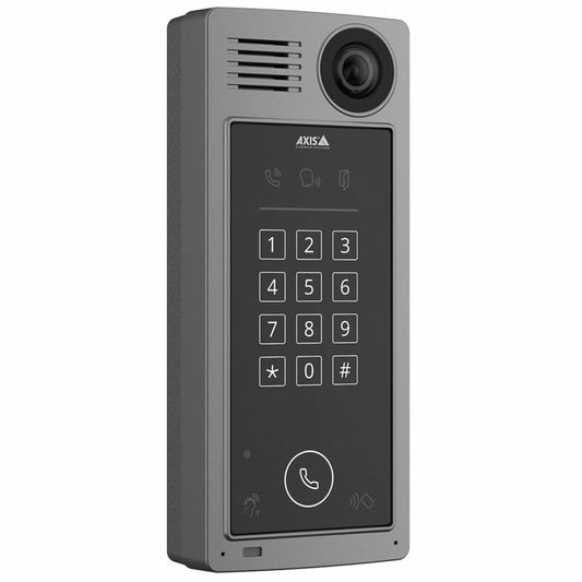 Alarm System Axis 02026-001 Axis