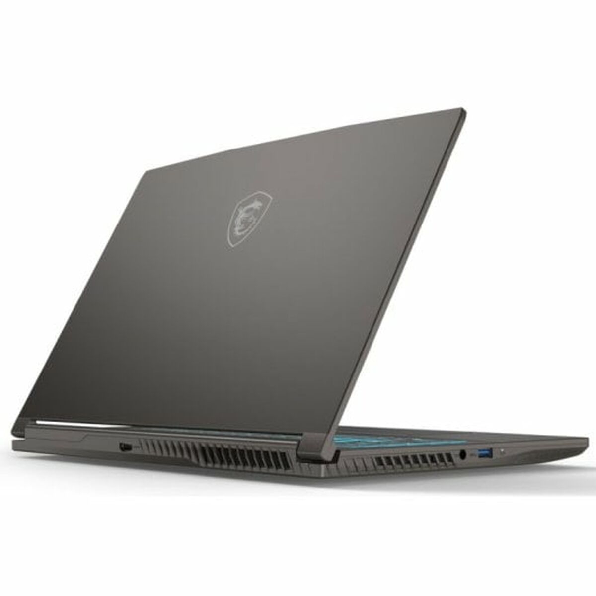 Laptop MSI Thin A15-040XES 15,6" i5-12450H AMD Ryzen 7 7735HS 16 GB RAM 512 GB SSD Nvidia Geforce RTX 4050 MSI