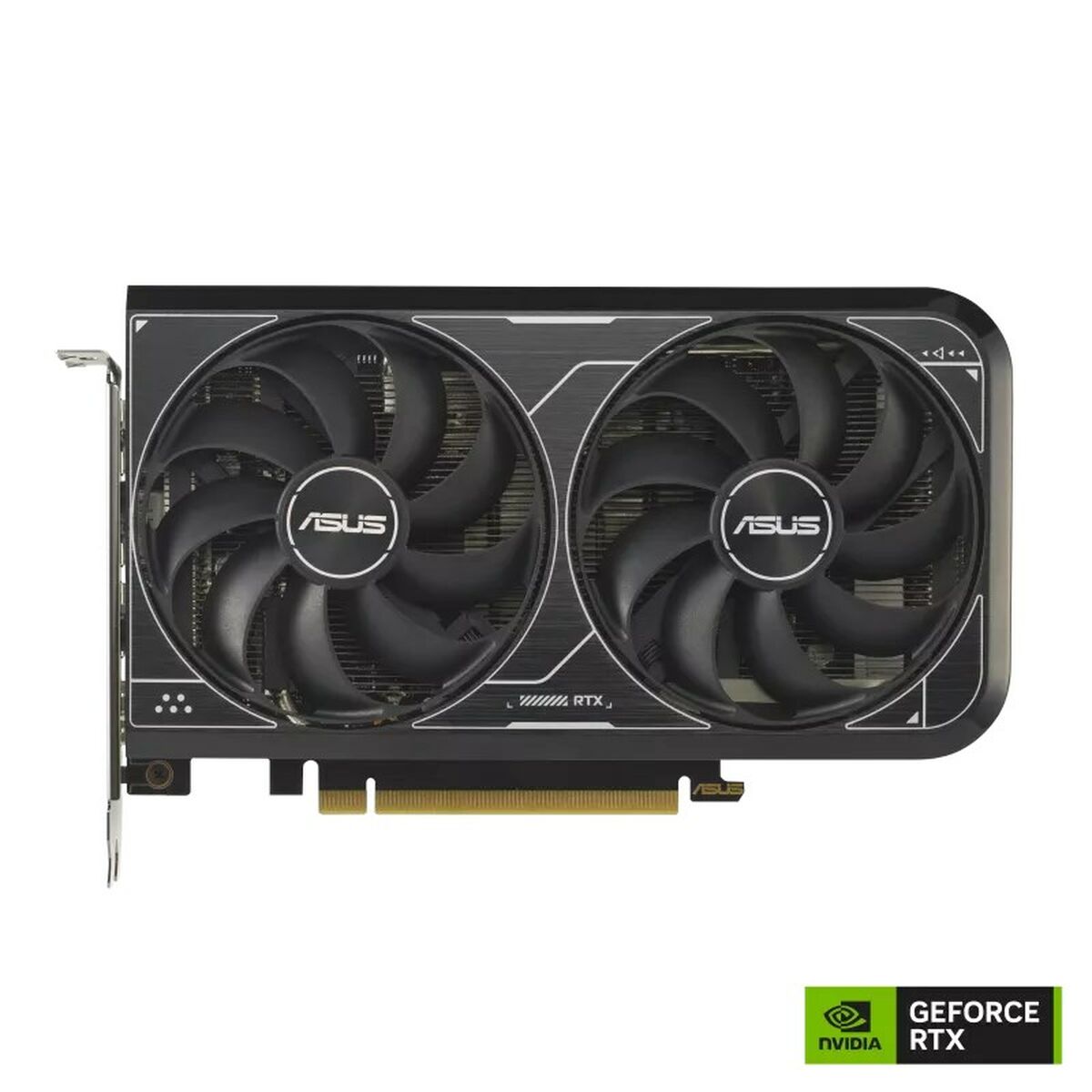 Graphics card Asus 90YV0JC4-M0NB00 Grey