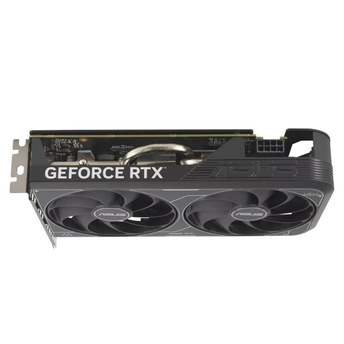 Graphics card Asus 90YV0JC4-M0NB00 Grey