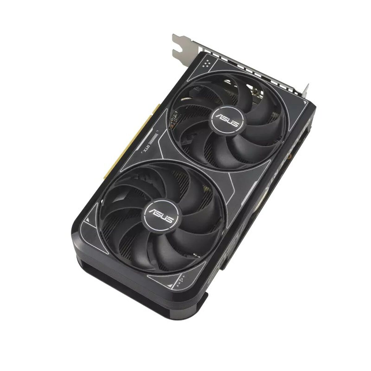 Graphics card Asus 90YV0JC4-M0NB00 Grey