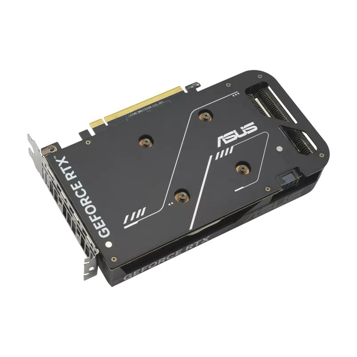 Graphics card Asus 90YV0JC4-M0NB00 Grey