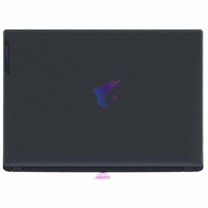 Laptop Gigabyte AORUS 16X 9SG-43ESC64SH 16" i7-13650HX 32 GB RAM 1 TB SSD Nvidia Geforce RTX 4070 Spanish Qwerty Gigabyte