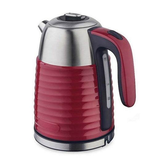 Kettle Feel Maestro MR-051 Black Red 2200 W 1,7 L