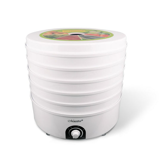 Food Dehydrator Feel Maestro MR-766 520 W