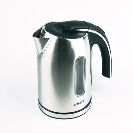 Kettle Feel Maestro MR-059 Grey Stainless steel 2000 W 1,7 L