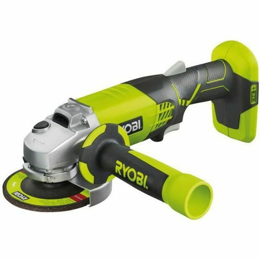 Angle grinder Ryobi R18AG-0 18 V Ryobi