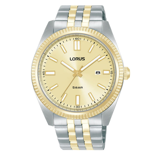 Men's Watch Lorus RH972QX9