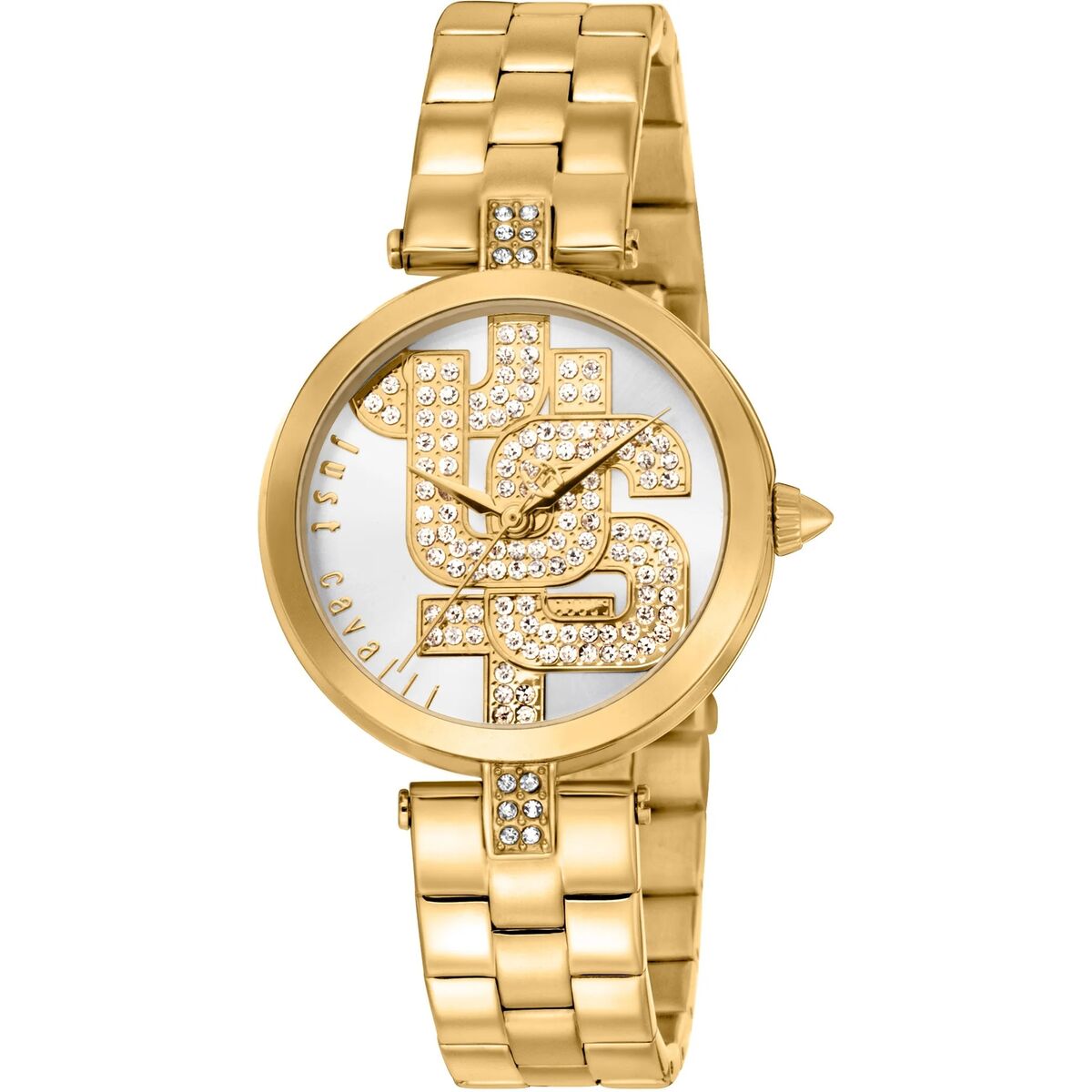 Ladies' Watch Just Cavalli GLAM CHIC (Ø 32 mm)