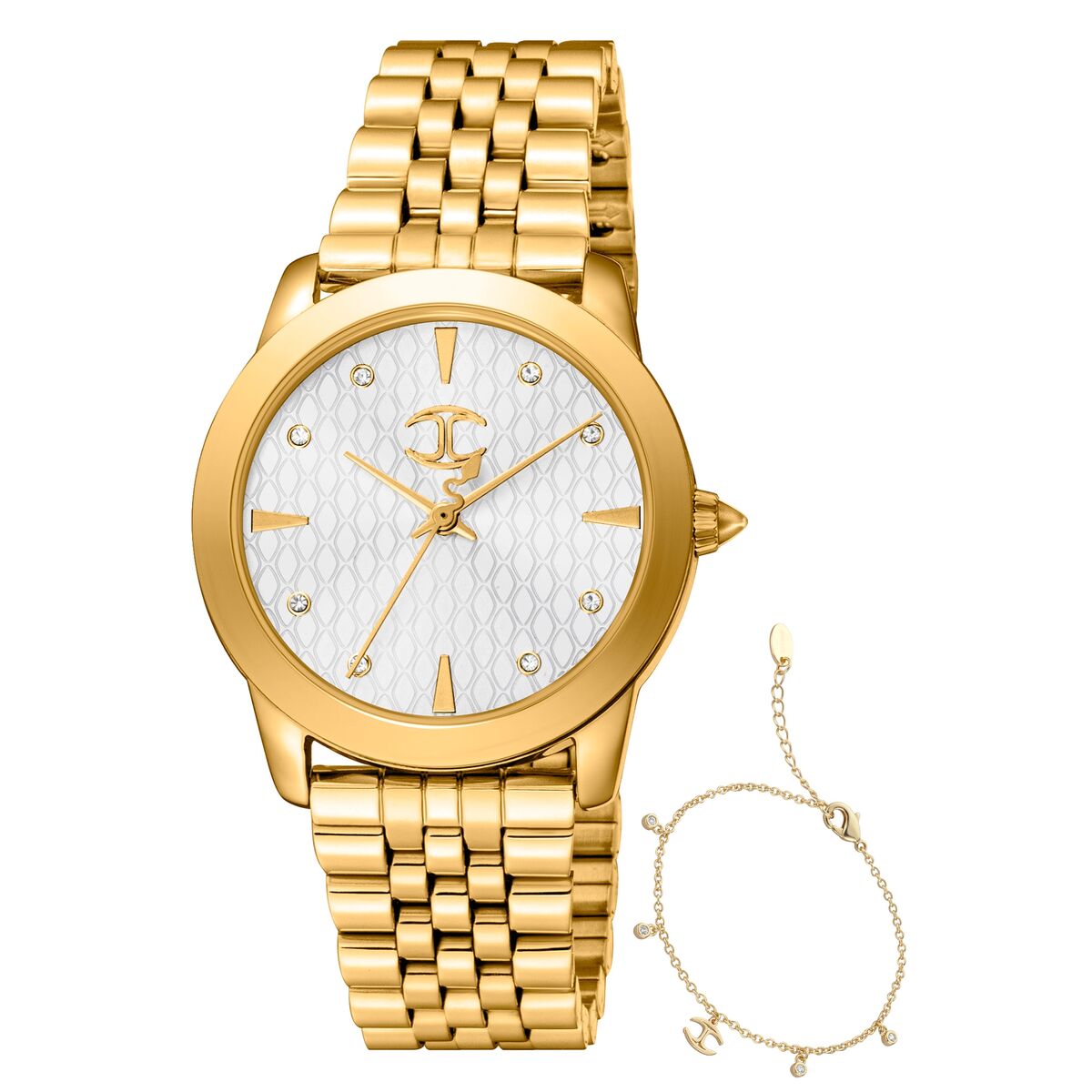 Ladies' Watch Just Cavalli Just Cavalli