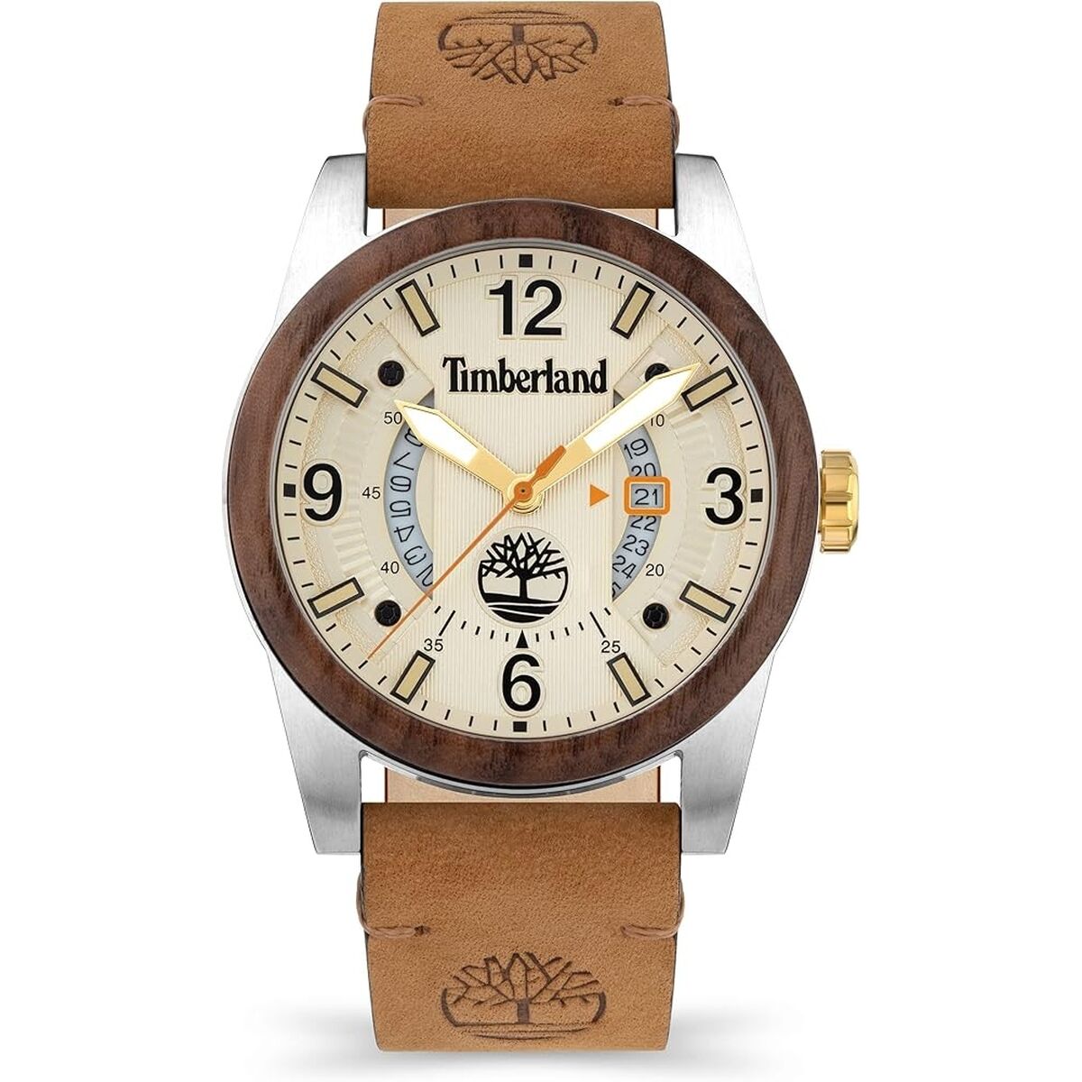 Men's Watch Timberland TDWGB2103401 Timberland