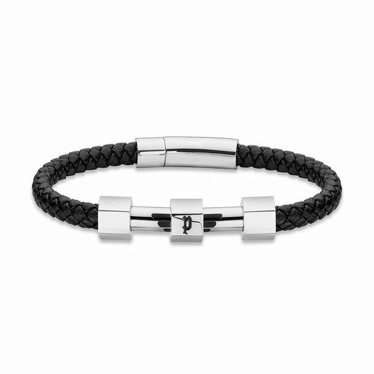 Men's Bracelet Police PEAGB2119624 (L) Police