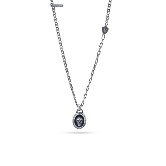 Men's Necklace Police PEAGN2212101 70 cm Police