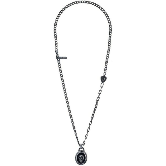 Men's Necklace Police PEAGN2212112 70 cm Police