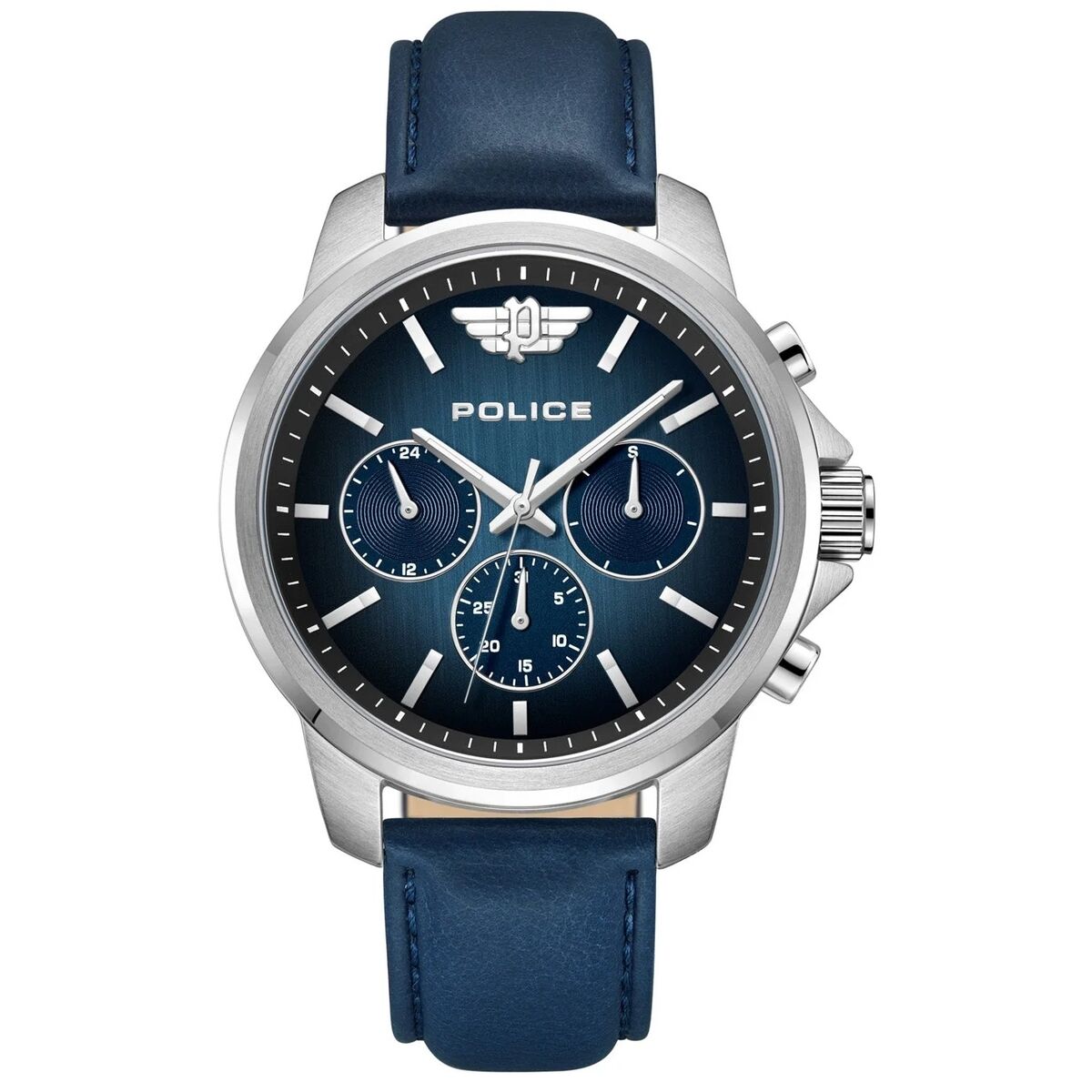 Men's Watch Police PEWJF0006301 Police