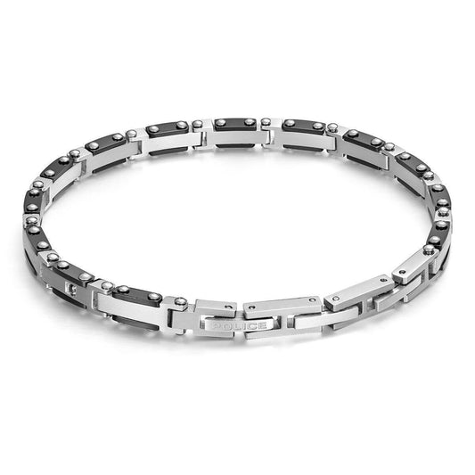 Men's Bracelet Police PEAGB0039201