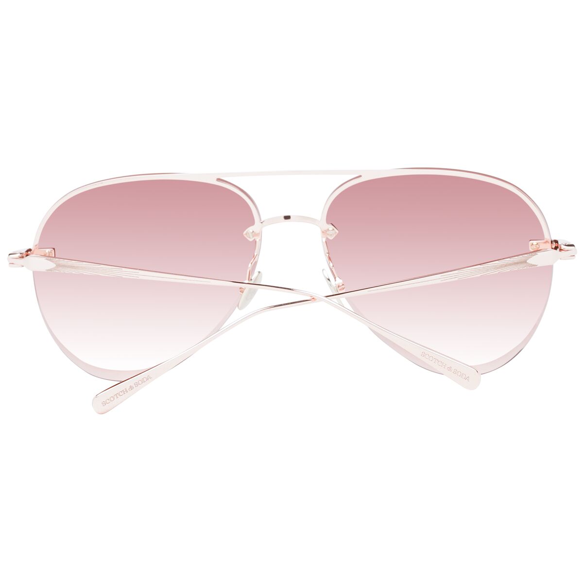 Ladies' Sunglasses Scotch & Soda SS5016 59401 Scotch and Soda