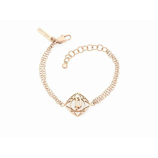 Ladies' Bracelet Police PJ25598BSRG.03 19 cm Police