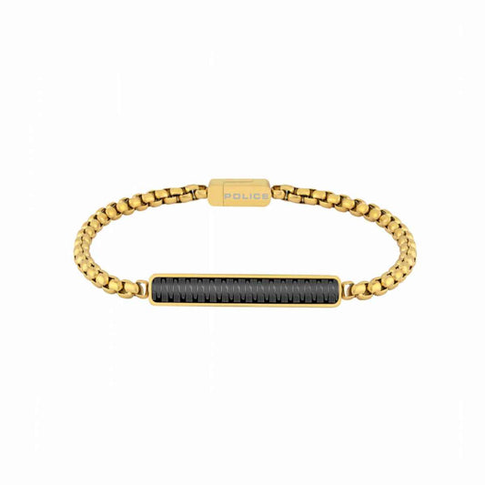 Ladies' Bracelet Police PJ26474BSG-02 200 mm Police