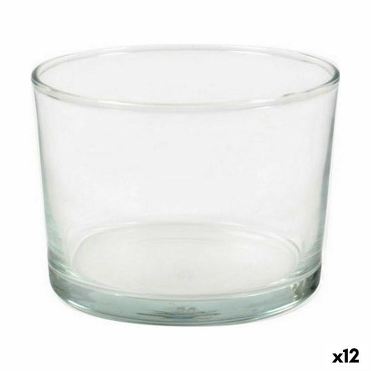 Glassæt LAV 4 stk 240 ml (12 enheder)