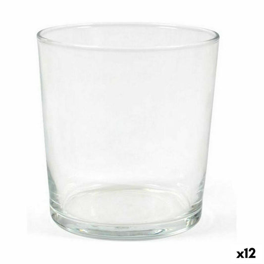 Sæt glas LAV 345 ml 4 stk (12 enheder)