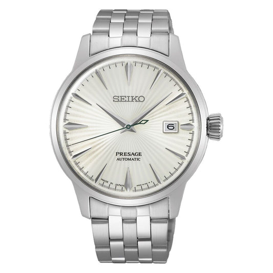 Men's Watch Seiko PRESAGE Seiko