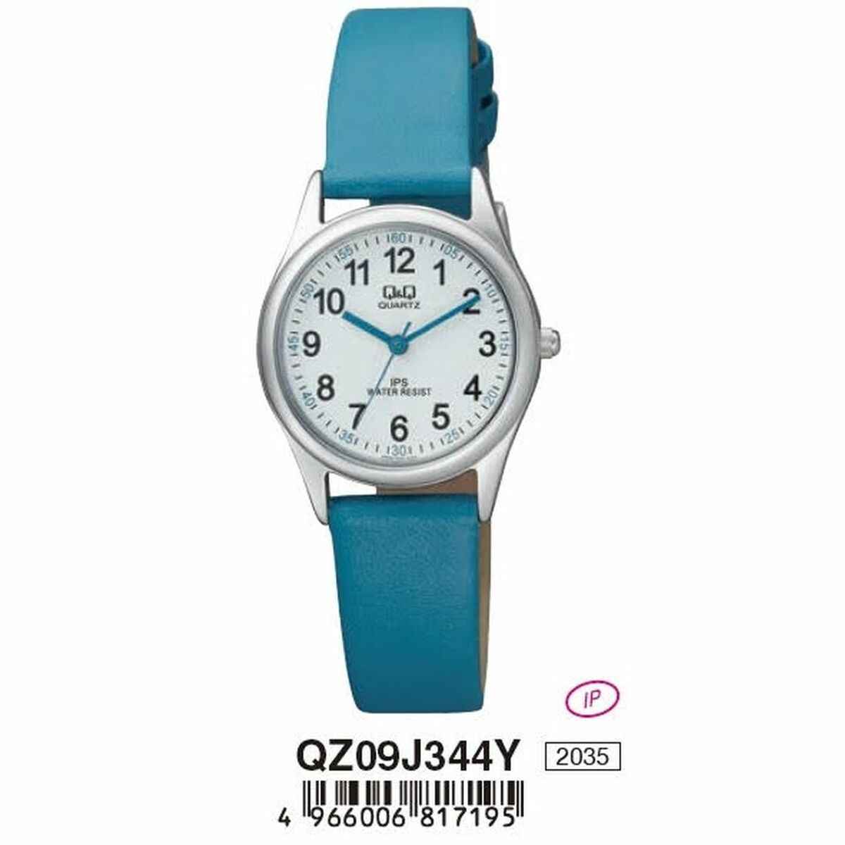 Infant's Watch Q&Q QZ09J344Y (Ø 27 mm) Q and Q