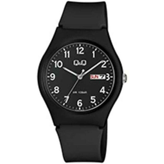 Men's Watch Q&Q A212J004Y (Ø 38 mm) Q and Q