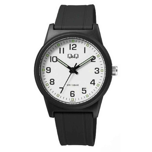 Men's Watch Q&Q VR35J028Y (Ø 40 mm) Q and Q