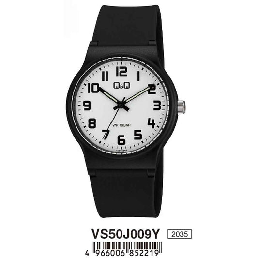 Men's Watch Q&Q VS50J009Y (Ø 38 mm) Q and Q