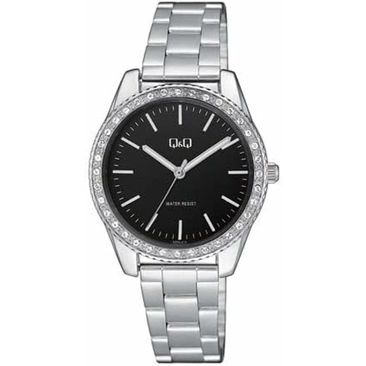 Ladie's Watch Q&Q QZ59J212Y (Ø 36 mm)