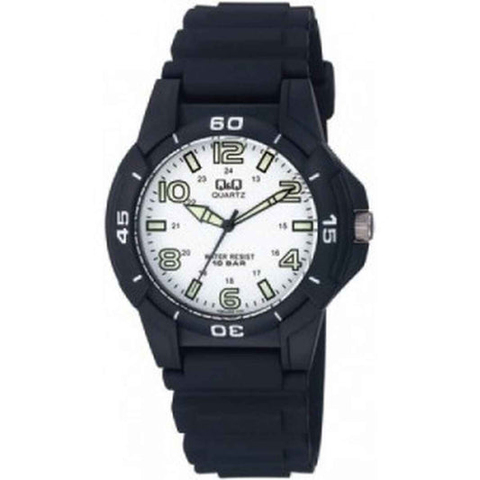 Men's Watch Q&Q VQ84J006Y (Ø 38 mm) Q and Q