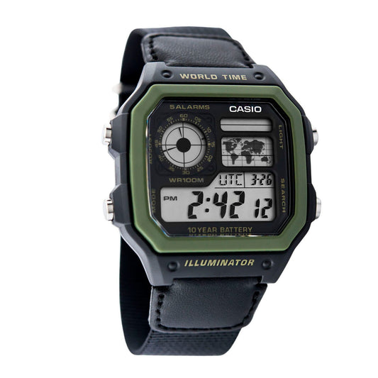 Casio