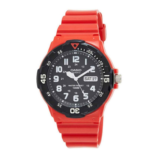 Men's Watch Casio MRW-200HC-4B (Ø 43 mm) Casio