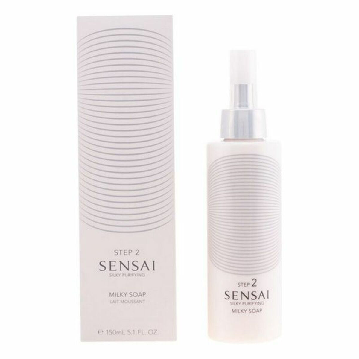 Cleansing Lotion Step 2 Sensai 150 ml