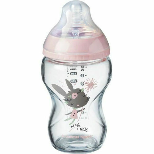 Atomiser Bottle Tommee Tippee 250 ml Pink Tommee Tippee