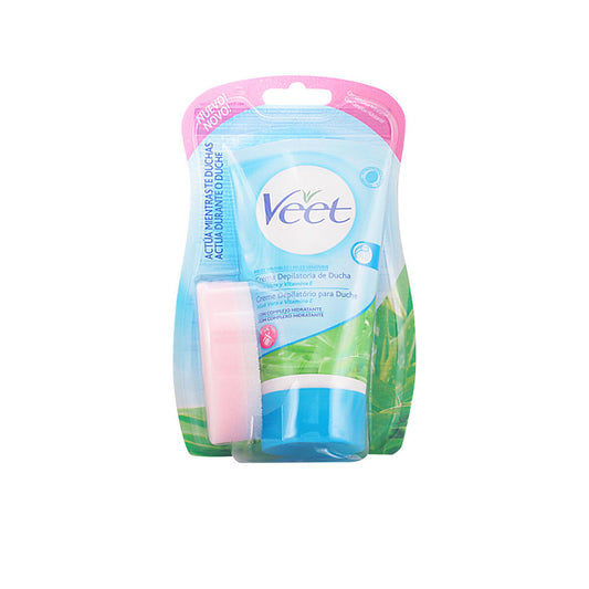 Body Hair Removal Cream Veet Crema Depilatoria 150 ml Veet