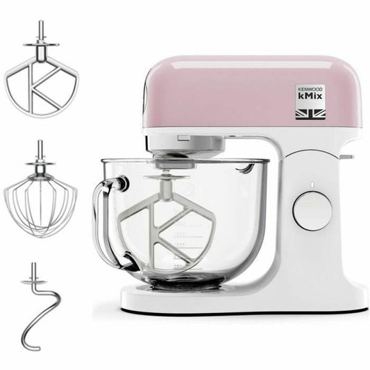 Food Processor Kenwood 1000 W 5 L Kenwood