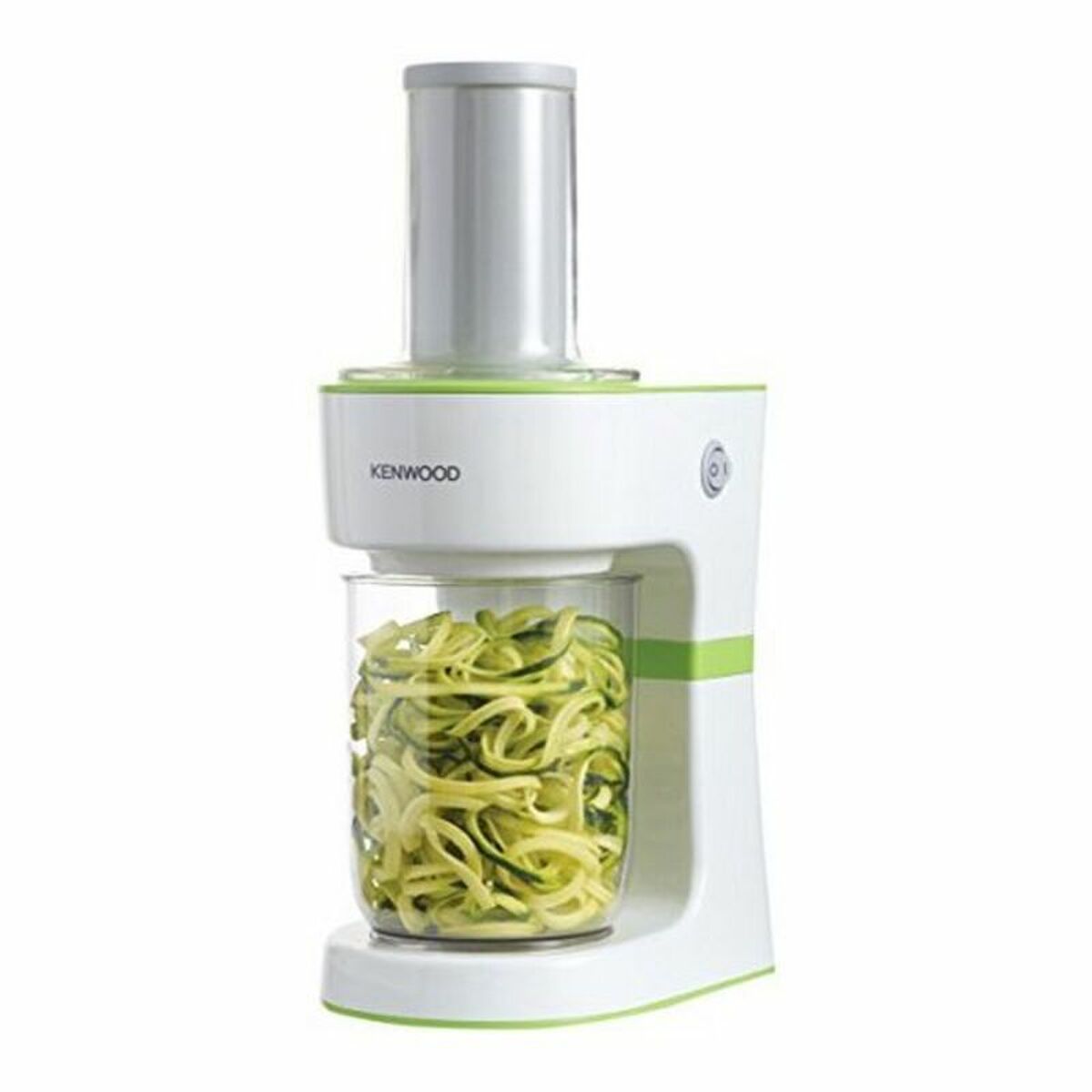 Foodprocessor Kenwood FGP20 (renoveret A)