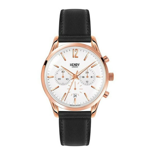 Ladies' Watch Henry London Richmond (Ø 39 mm)