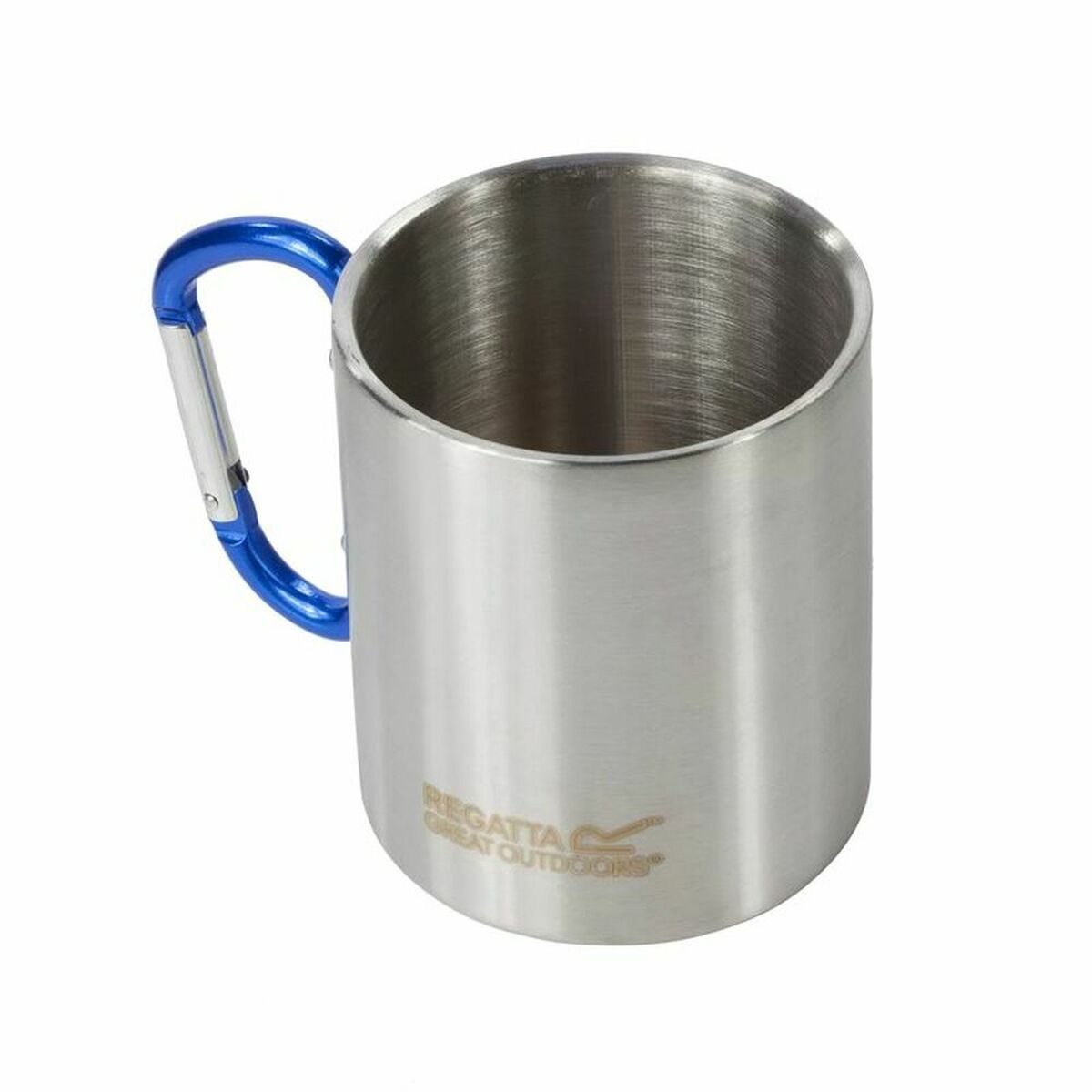 Kop Regatta Steel Karabiner Grå (300 ml)