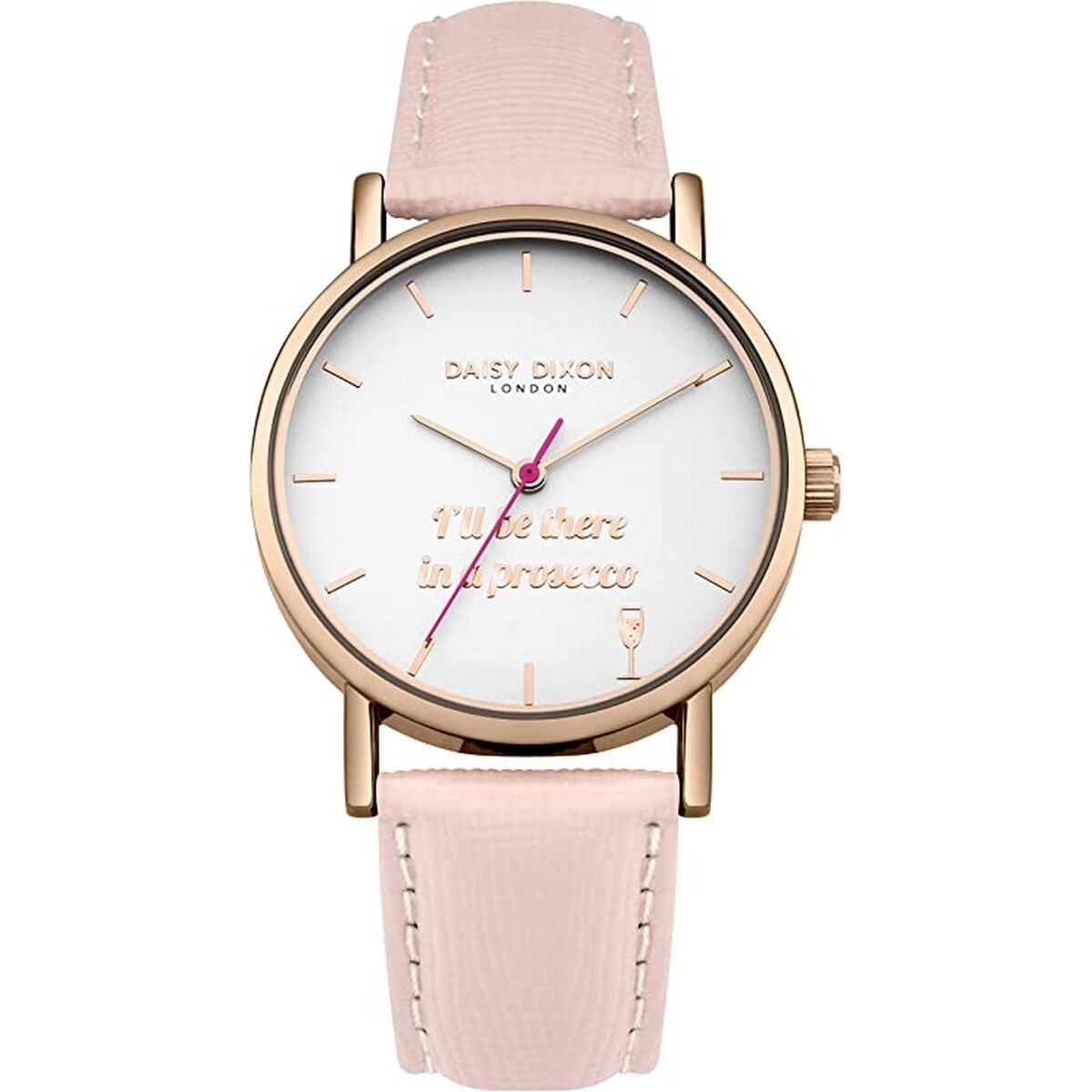 Ladies'Watch Daisy Dixon BLAIRE (Ø 34 mm) Daisy Dixon