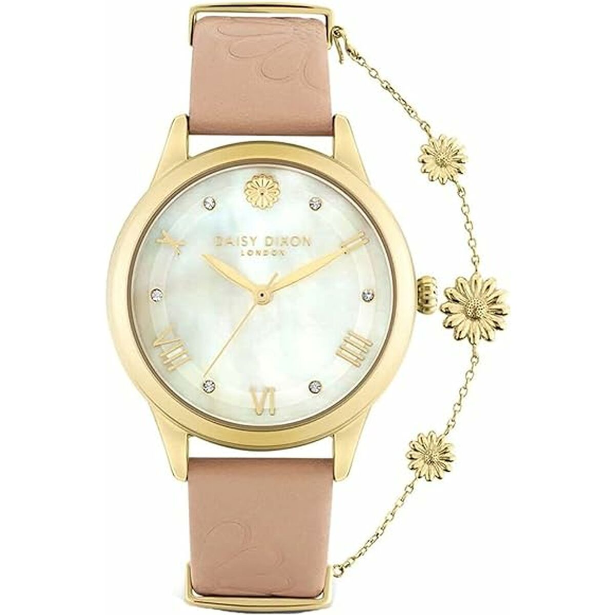 Ladies' Watch Daisy Dixon DD104PG (Ø 36 mm)