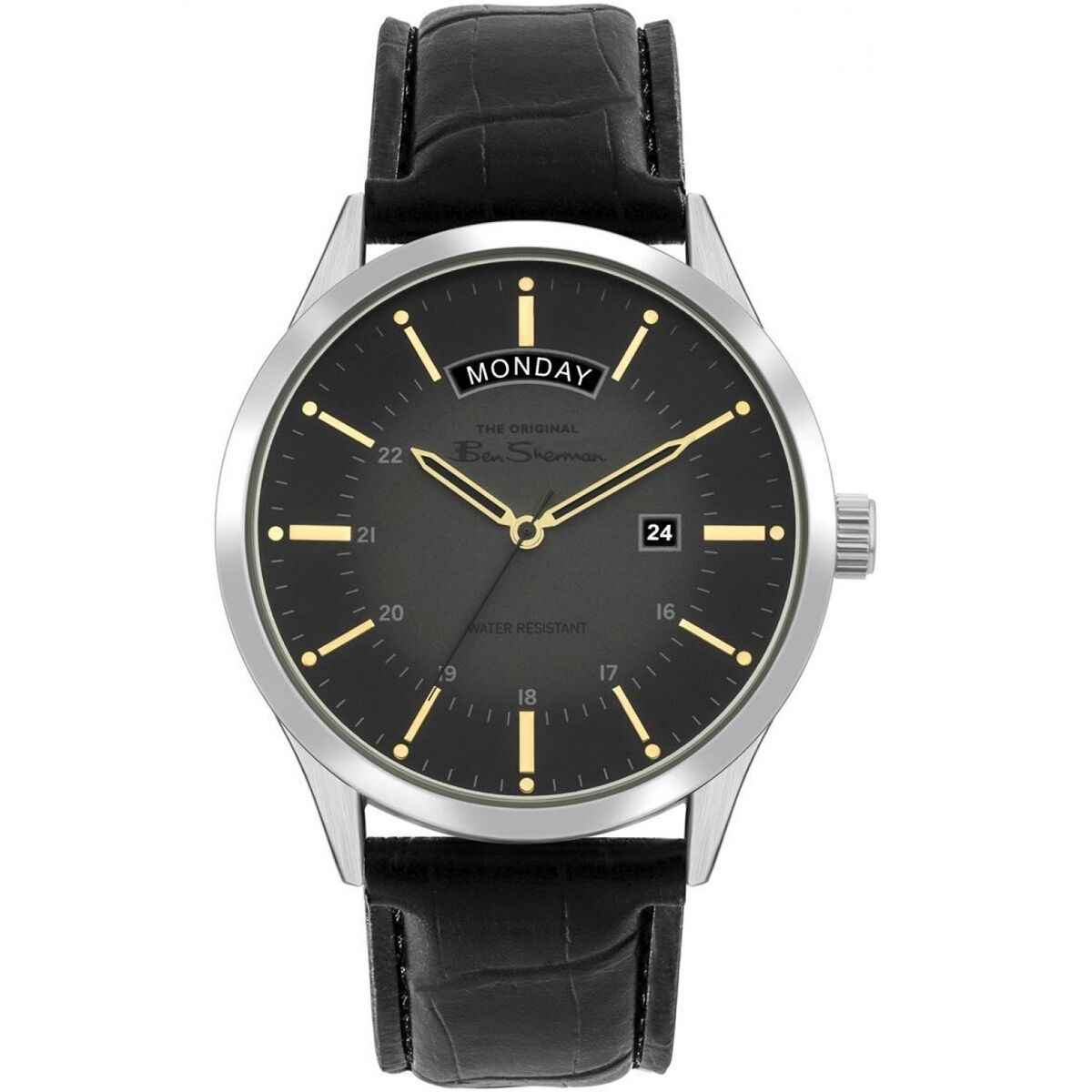 Men's Watch Ben Sherman (Ø 43 mm) Ben Sherman