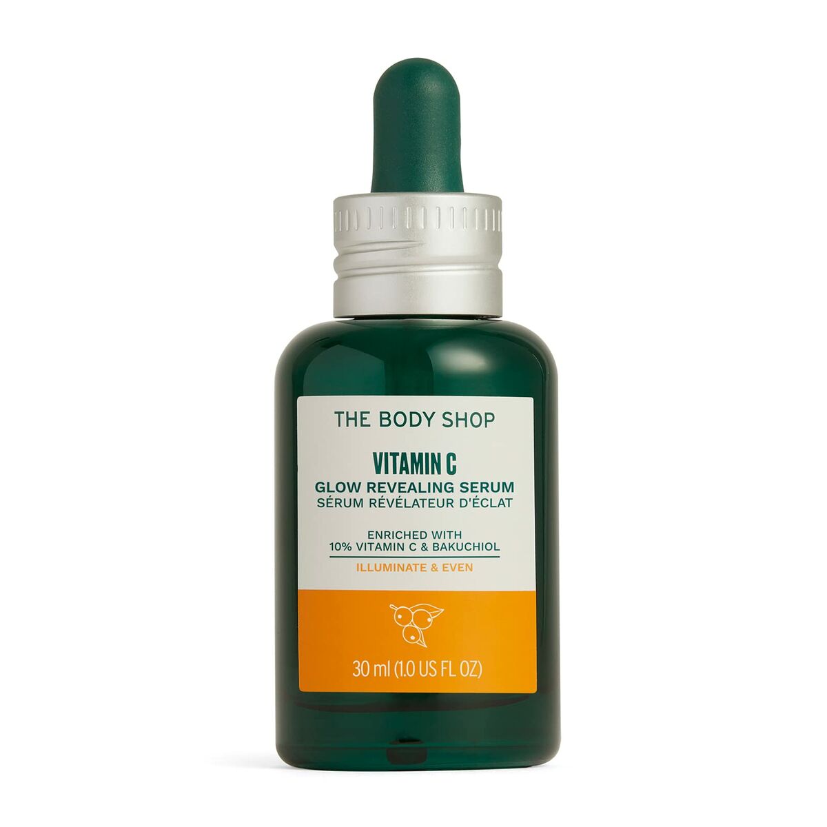 Illuminating Serum The Body Shop Vitamin C 30 ml The Body Shop