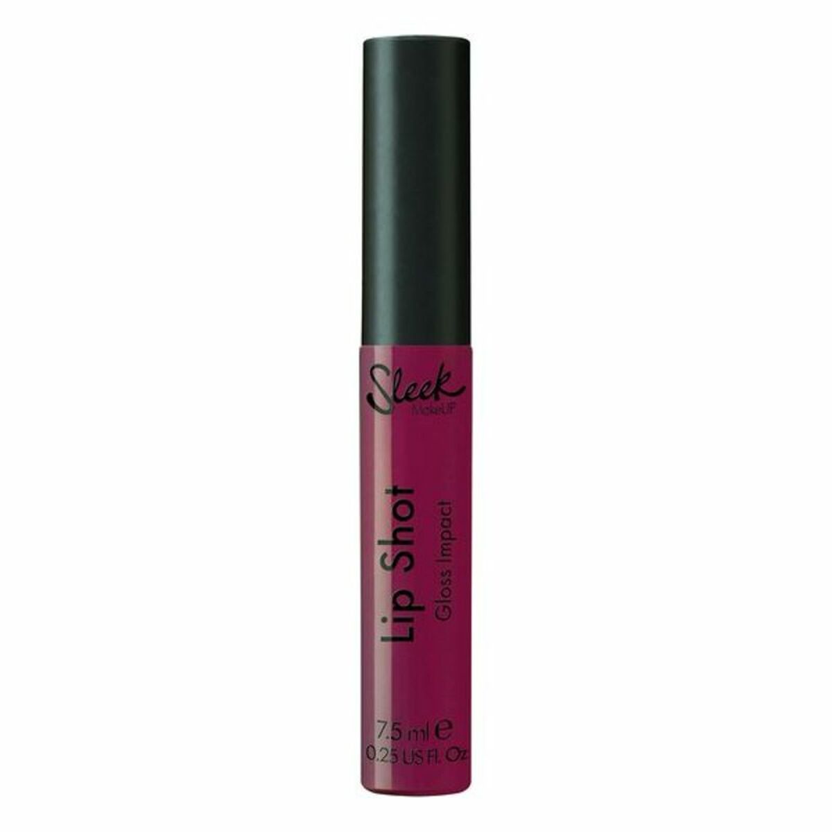 Gloss Lip Shot Accomplice Sleek (7,5 ml) Sleek