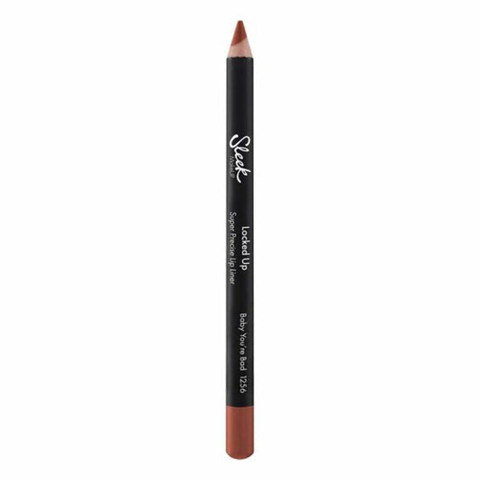 Lip Liner Pencil Locked Up Super Precise Sleek Baby You're Bad (1,79 g)